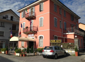  Hotel Domodossola  Домодоссола